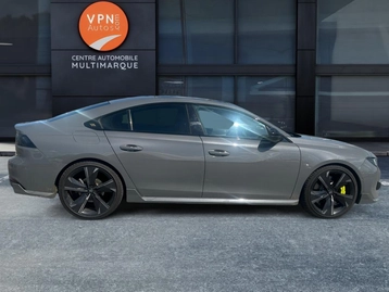Image véhicule  Peugeot 508 (6)