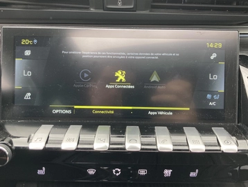 Image véhicule  Peugeot 508 (25)