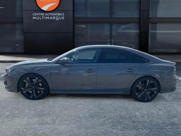 Image véhicule  Peugeot 508 (5)