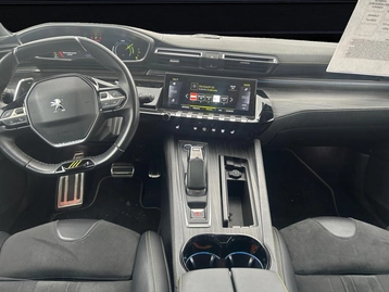 Image véhicule  Peugeot 508 (17)