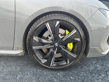 Image véhicule  Peugeot 508 (7)