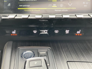 Image véhicule  Peugeot 508 (29)