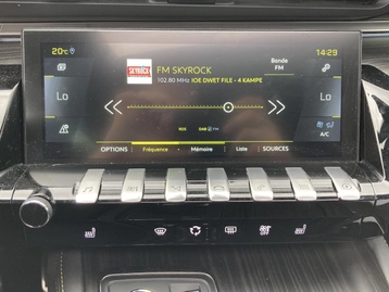 Image véhicule  Peugeot 508 (28)