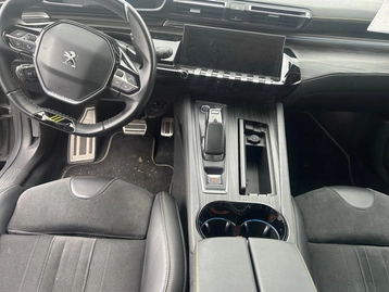 Image véhicule  Peugeot 508 (11)