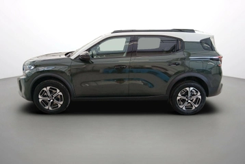 Image véhicule  Citroën C3 AIRCROSS (19)