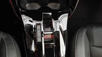 Image véhicule  Citroën C3 AIRCROSS (17)