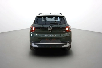 Image véhicule  Citroën C3 AIRCROSS (9)