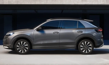 Image véhicule  Volkswagen T-ROC (3)