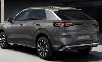 Image véhicule  Volkswagen T-ROC (4)
