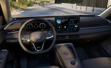 Image véhicule  Volkswagen T-ROC (11)