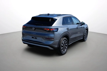 Image véhicule  Volkswagen T-ROC (7)