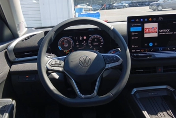 Image véhicule  Volkswagen T-ROC (14)
