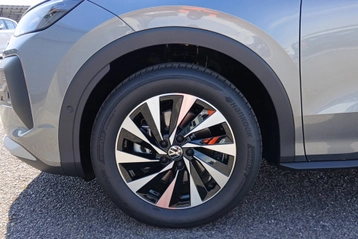 Image véhicule  Volkswagen T-ROC (10)