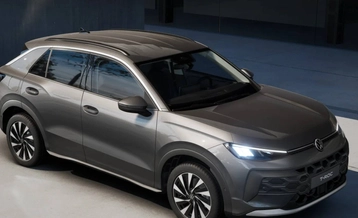 Image véhicule  Volkswagen T-ROC (8)