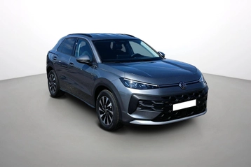 Image véhicule  Volkswagen T-ROC (2)