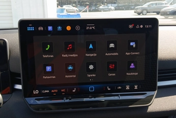 Image véhicule  Volkswagen T-ROC (15)