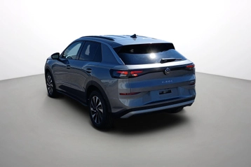 Image véhicule  Volkswagen T-ROC (4)