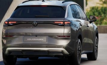 Image véhicule  Volkswagen T-ROC (6)