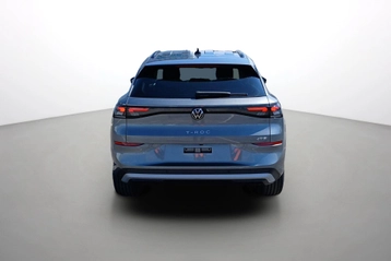 Image véhicule  Volkswagen T-ROC (9)