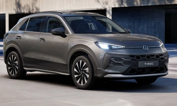Image véhicule  Volkswagen T-ROC (2)
