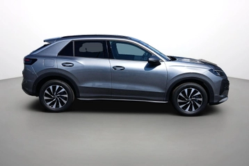 Image véhicule  Volkswagen T-ROC (18)