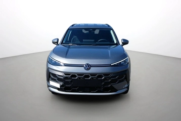 Image véhicule  Volkswagen T-ROC (8)