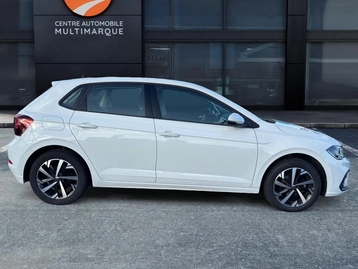 Image véhicule  Volkswagen POLO (5)