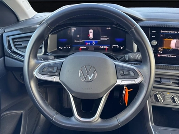 Image véhicule  Volkswagen POLO (25)