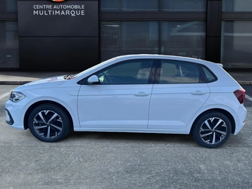 Image véhicule  Volkswagen POLO (4)