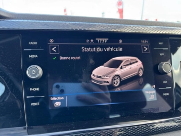 Image véhicule  Volkswagen POLO (33)