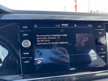 Image véhicule  Volkswagen POLO (31)