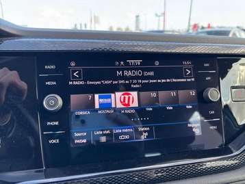 Image véhicule  Volkswagen POLO (29)