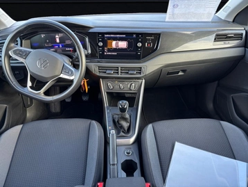 Image véhicule  Volkswagen POLO (23)