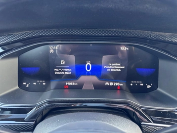 Image véhicule  Volkswagen POLO (28)