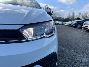Image véhicule  Volkswagen POLO (15)