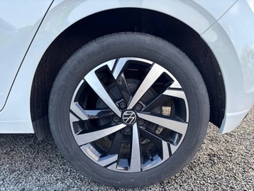 Image véhicule  Volkswagen POLO (7)