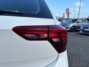 Image véhicule  Volkswagen POLO (13)