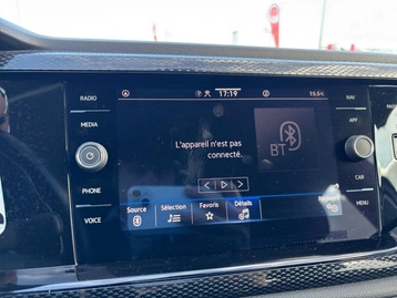 Image véhicule  Volkswagen POLO (30)