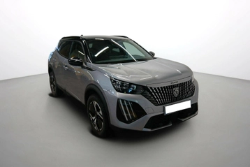 Image véhicule  Peugeot 2008 (3)