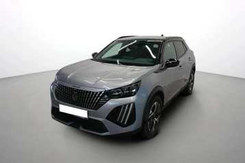 Image véhicule  Peugeot 2008 (1)