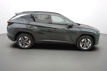 Image véhicule  Hyundai TUCSON (18)
