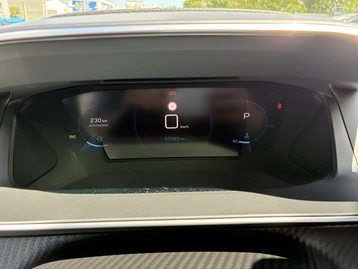 Image véhicule  Peugeot 208 (18)