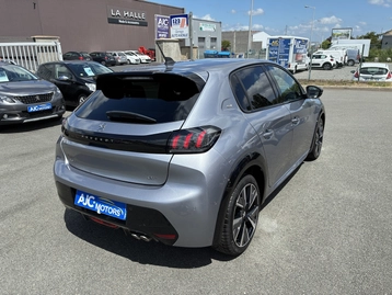 Image véhicule  Peugeot 208 (3)