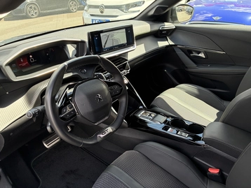 Image véhicule  Peugeot 208 (10)