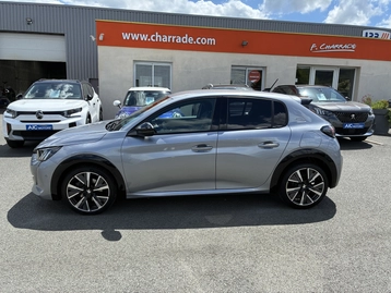 Image véhicule  Peugeot 208 (6)