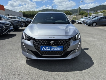 Image véhicule  Peugeot 208 (5)