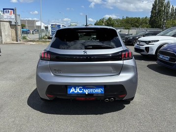 Image véhicule  Peugeot 208 (8)