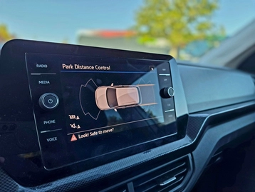 Image véhicule  Volkswagen T-CROSS (6)