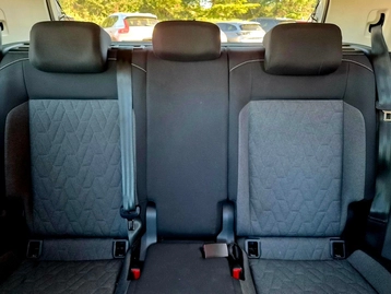 Image véhicule  Volkswagen T-CROSS (13)