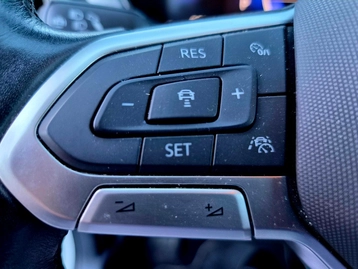 Image véhicule  Volkswagen T-CROSS (8)